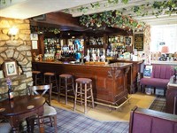 public house with rooms - 1