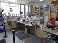 freehold mains post office - 3