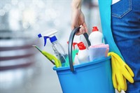 established commercial residential cleaning - 3