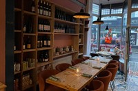 established bistro wine bar - 2