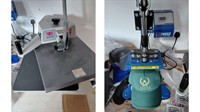 personalised clothing business with - 2