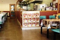 well established cafe middlesex - 1