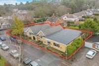 former social club one - 1