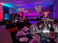provider of events party - 3