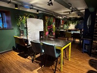 fully refurbished bar restaurant - 3