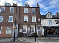 award-winning guest house tynemouth - 1