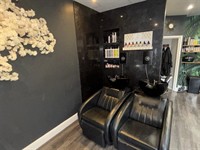 hair salon - 3