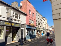 retail high street launceston - 1