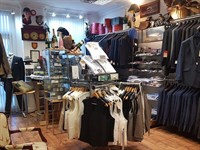 reputable formal menswear hire - 3