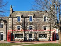 tomintoul village store - 1
