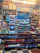 convenience store plus off - 1