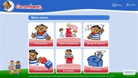 eyfs ks1 french teaching - 2