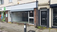 retail unit on main - 1