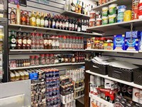 counter newsagent plus off-licence - 2
