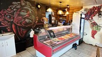well positioned fast food - 3