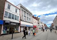 recently refurbished substantial retail - 1