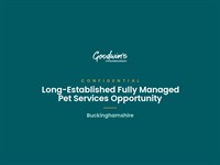 scalable dog walking business - 1