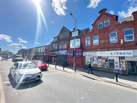 investment property farnworth - 2