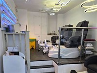 prominent beauty salon - 2