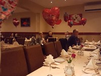 licensed indian restaurant - 1