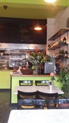 licensed caribbean restaurant takeaway - 1