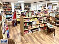 village convenience store post - 2