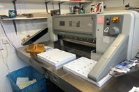 established printing business county - 2