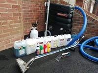 highly reputable domestic cleaning - 2