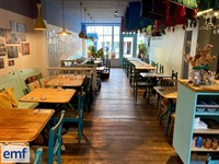 licensed restaurant optional offices - 2