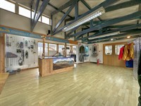 retail unit land with - 3