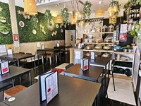lucrative coffee shop plus - 1