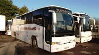 coach hire business with - 2