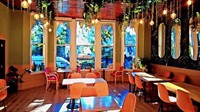 4-star hygiene rating cafe - 1