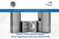 relocatable domestic appliance repairs - 2
