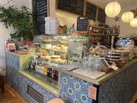 coffee shop - 2