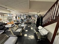 leasehold hair beauty salon - 1