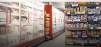 bulgarian supermarket walthamstow london - 1