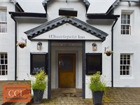 charming historic hotel opportunity - 2