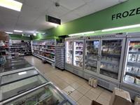 long established asian supermarket - 1