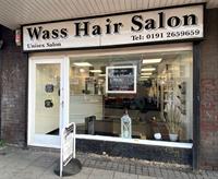 commercial property hair salon - 2