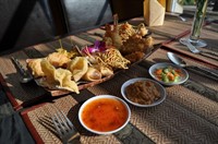 rim nam thai restaurant - 1