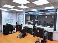 unisex hairdressers - 2