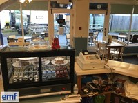 excellent coffee shop cafe - 2
