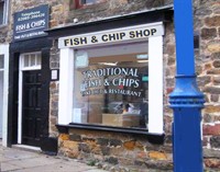 unopposed fish chip shop - 1