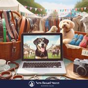 thriving dog accessories business - 1