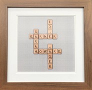 a provider of framed - 3