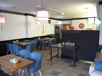 chinese cafe - 1