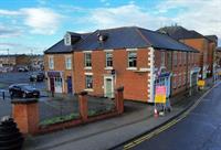 commercial property blyth northumberland - 1