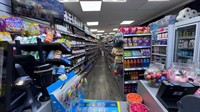 well fitted convenience store - 2