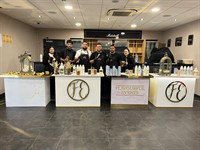 established experiential events catering - 1